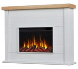Real Flame Marshall 49″ Slim Electric Fireplace - Ezonesglobal - Buy at Wine Coolers Online