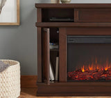 Real Flame Torrey Landscape Electric Fireplace - Ezonesglobal - Buy at Wine Coolers Online