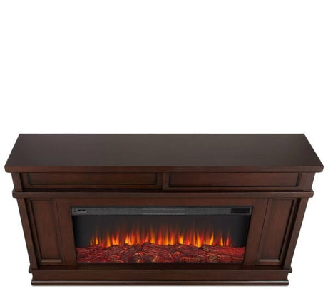 Real Flame Torrey Landscape Electric Fireplace - Ezonesglobal - Buy at Wine Coolers Online