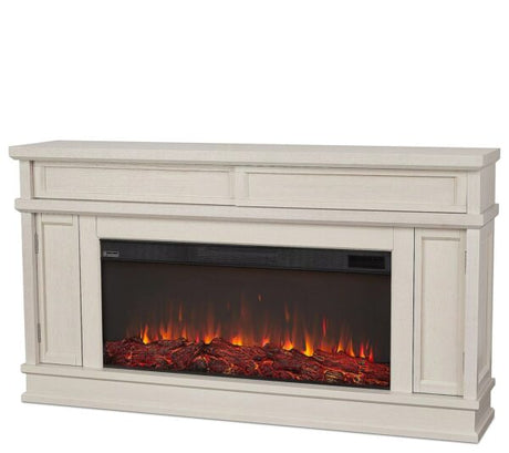 Real Flame Torrey Landscape Electric Fireplace - Ezonesglobal - Buy at Wine Coolers Online