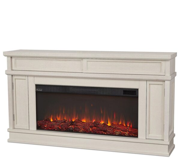 Real Flame Torrey Landscape Electric Fireplace - Ezonesglobal - Buy at Wine Coolers Online