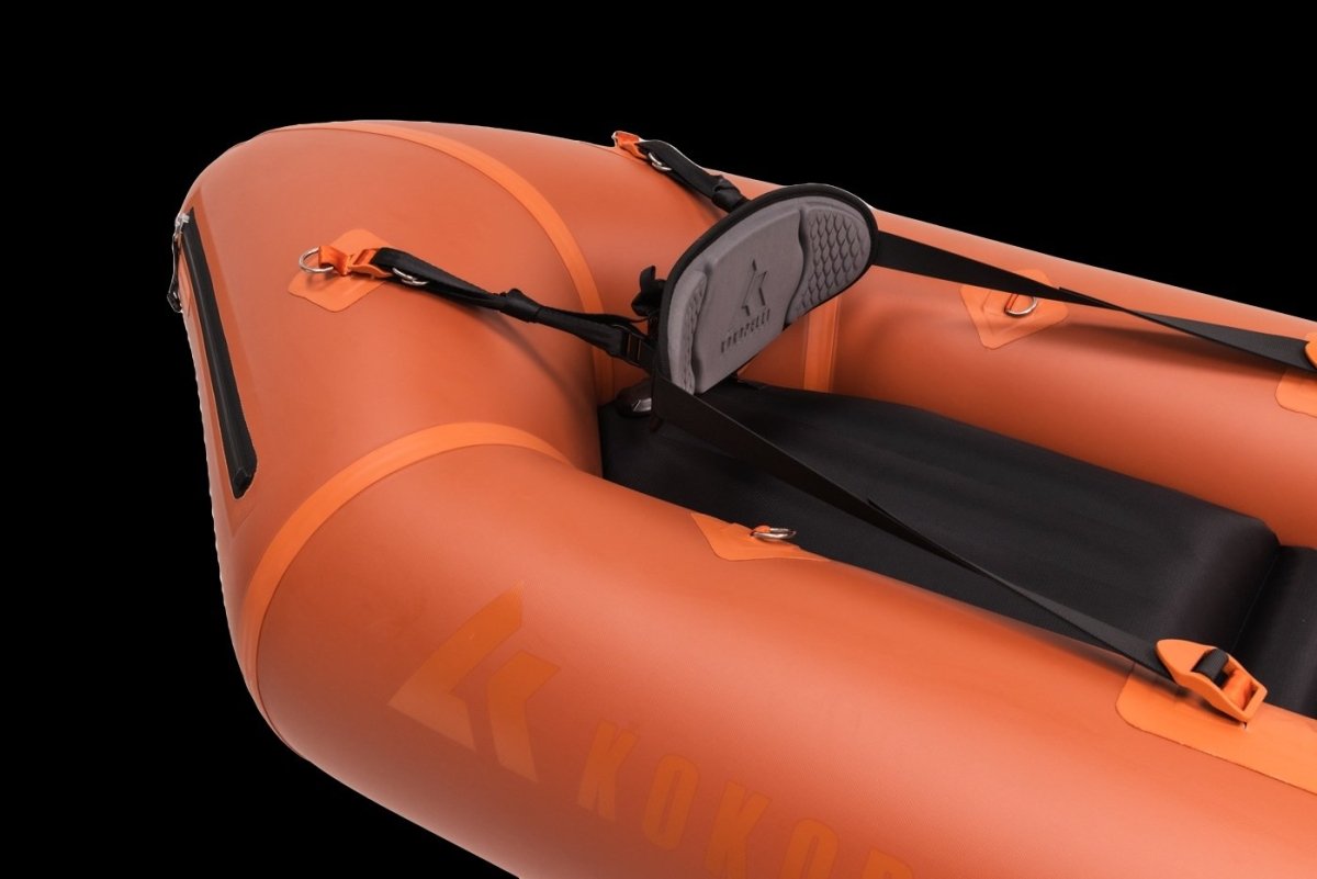 Recon Inflatable Kayak - Ezonesglobal - Buy at Wine Coolers Online
