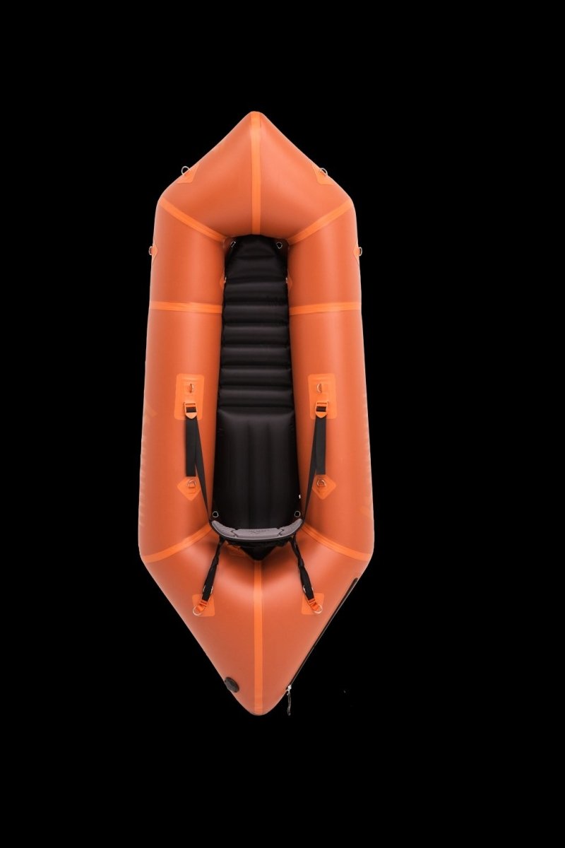 Recon Inflatable Kayak - Ezonesglobal - Buy at Wine Coolers Online