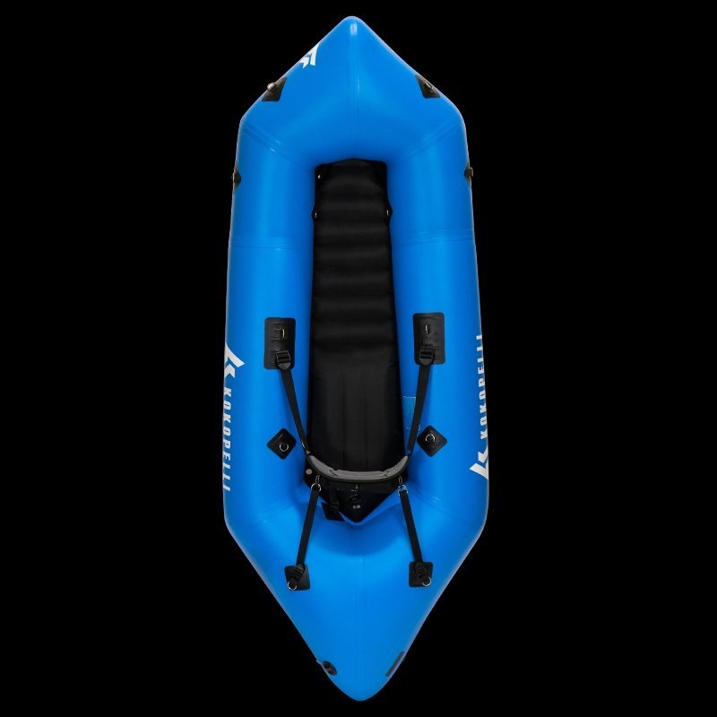 Recon Inflatable Kayak - Ezonesglobal - Buy at Wine Coolers Online