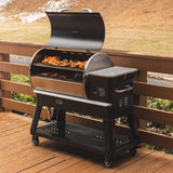 Recteq Backyard Beast Pellet Grill - Ezonesglobal - Buy at Wine Coolers Online