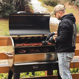 Recteq Backyard Beast Pellet Grill - Ezonesglobal - Buy at Wine Coolers Online