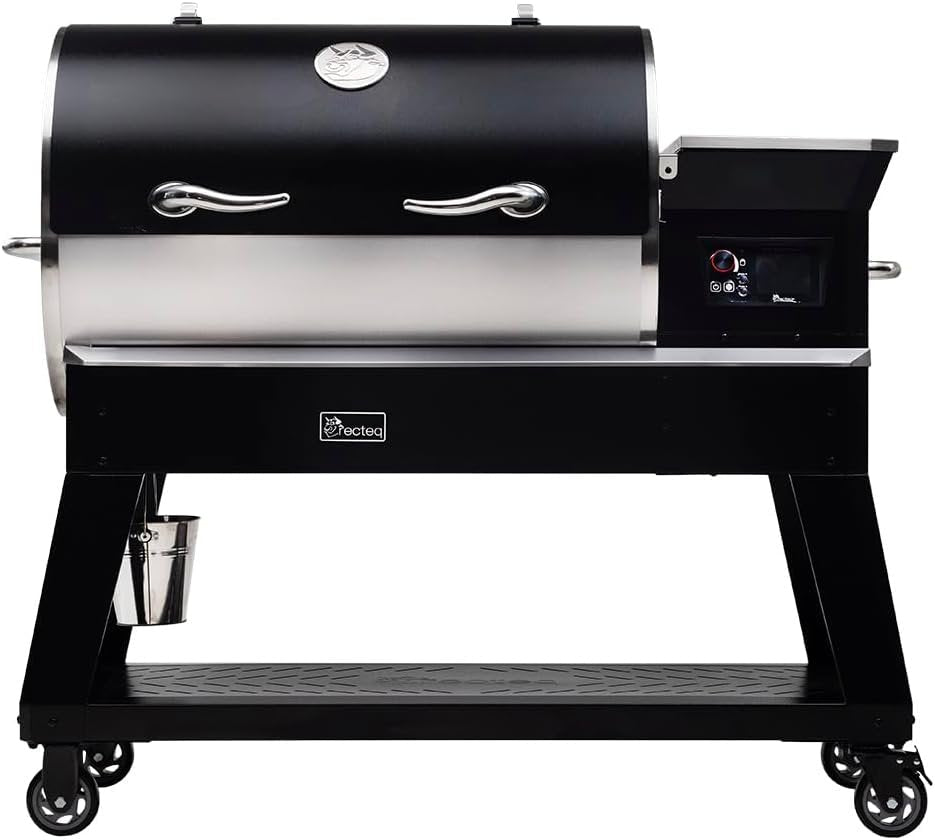 Recteq Backyard Beast Pellet Grill - Ezonesglobal - Buy at Wine Coolers Online