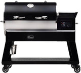 Recteq Backyard Beast Pellet Grill - Ezonesglobal - Buy at Wine Coolers Online