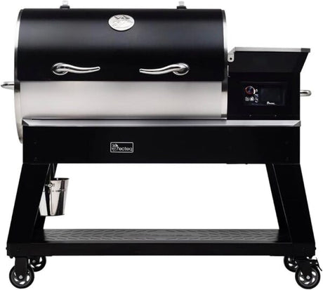 Recteq Backyard Beast Pellet Grill - Ezonesglobal - Buy at Wine Coolers Online