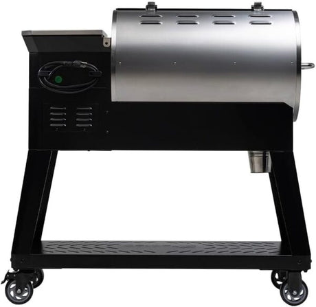 Recteq Patio Legend 400 Pellet Smoker Grill - Ezonesglobal - Buy at Wine Coolers Online