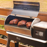 Recteq Patio Legend 400 Pellet Smoker Grill - Ezonesglobal - Buy at Wine Coolers Online