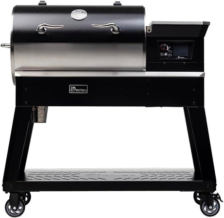 Recteq Patio Legend 400 Pellet Smoker Grill - Ezonesglobal - Buy at Wine Coolers Online