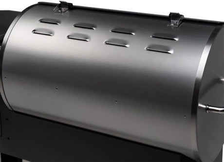 Recteq Patio Legend 400 Pellet Smoker Grill - Ezonesglobal - Buy at Wine Coolers Online
