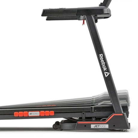 Reebok Fitness Jet 100z Treadmill - Ezonesglobal - Buy at Wine Coolers Online