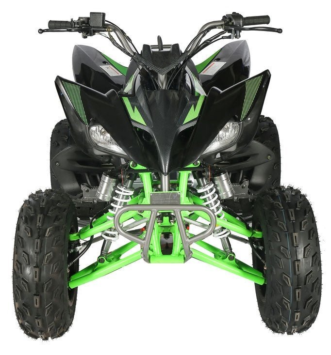 Regency PRO Ultra Sport 250cc ATV - Ezonesglobal - Buy at Wine Coolers Online