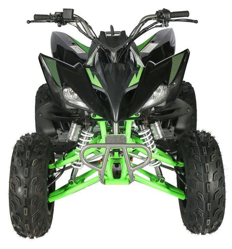 Regency PRO Ultra Sport 250cc ATV - Ezonesglobal - Buy at Wine Coolers Online