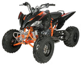 Regency PRO Ultra Sport 250cc ATV - Ezonesglobal - Buy at Wine Coolers Online