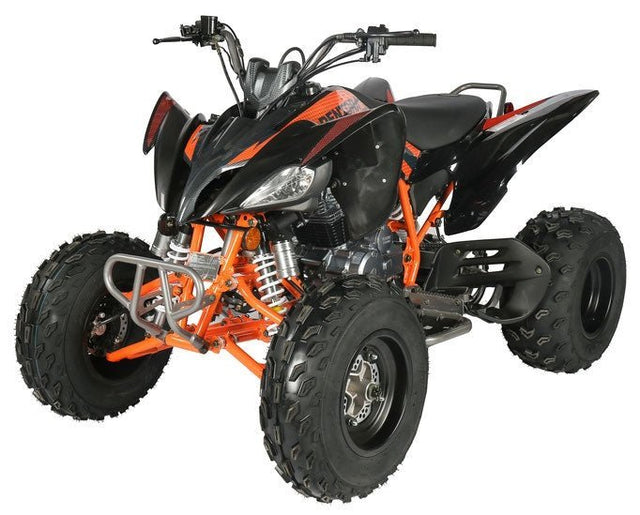 Regency PRO Ultra Sport 250cc ATV - Ezonesglobal - Buy at Wine Coolers Online