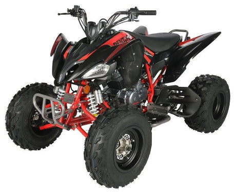 Regency PRO Ultra Sport 250cc ATV - Ezonesglobal - Buy at Wine Coolers Online