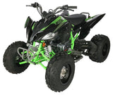 Regency PRO Ultra Sport 250cc ATV - Ezonesglobal - Buy at Wine Coolers Online