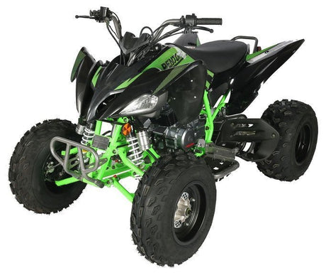Regency PRO Ultra Sport 250cc ATV - Ezonesglobal - Buy at Wine Coolers Online