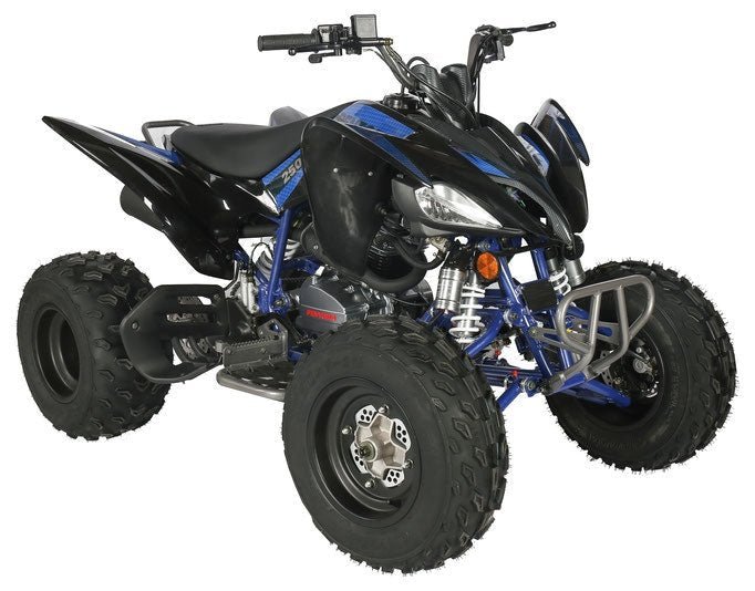 Regency PRO Ultra Sport 250cc ATV - Ezonesglobal - Buy at Wine Coolers Online
