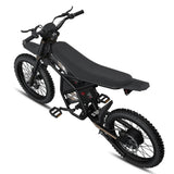 Riding Times GT73 Pro 60V/36Ah 3000W Off - Road Electric Dirt Bike - Ezonesglobal - Buy at Wine Coolers Online