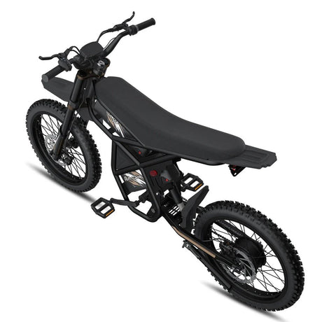 Riding Times GT73 Pro 60V/36Ah 3000W Off - Road Electric Dirt Bike - Ezonesglobal - Buy at Wine Coolers Online