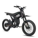 Riding Times GT73 Pro 60V/36Ah 3000W Off - Road Electric Dirt Bike - Ezonesglobal - Buy at Wine Coolers Online