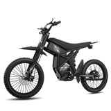 Riding Times GT73 Pro 60V/36Ah 3000W Off - Road Electric Dirt Bike - Ezonesglobal - Buy at Wine Coolers Online