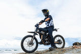 Riding Times GT73 Pro 60V/36Ah 3000W Off - Road Electric Dirt Bike - Ezonesglobal - Buy at Wine Coolers Online