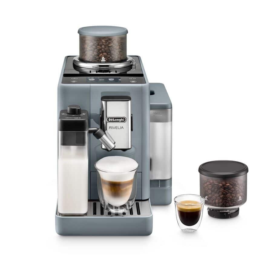 Rivelia automatic coffee maker EXAM44055G - Ezonesglobal - Buy at Wine Coolers Online