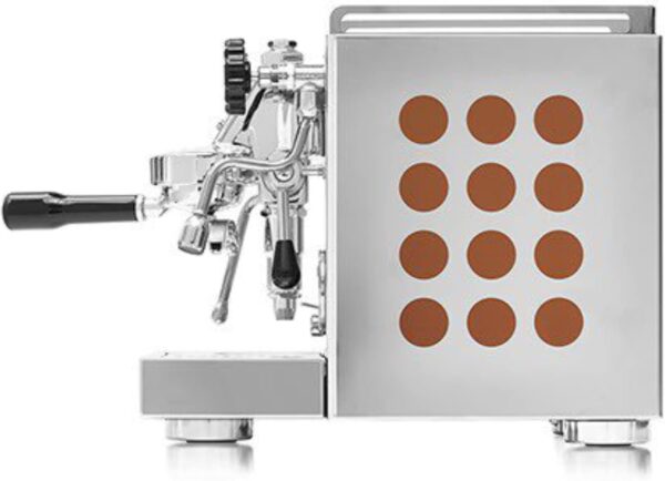 Rocket Espresso Appartamento Espresso Machine - Ezonesglobal - Buy at Wine Coolers Online