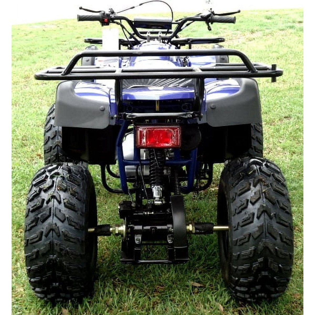 Rps 200cc Utility 169 cc ATV - Ezonesglobal - Buy at Wine Coolers Online