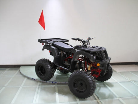 Rps 200cc Utility 169 cc ATV - Ezonesglobal - Buy at Wine Coolers Online