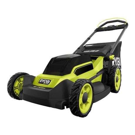 RYOBI 40V HP Brushless 20 in. Cordless Battery Walk Behind Push Mower with 6.0 - Ezonesglobal - Buy at Wine Coolers Online