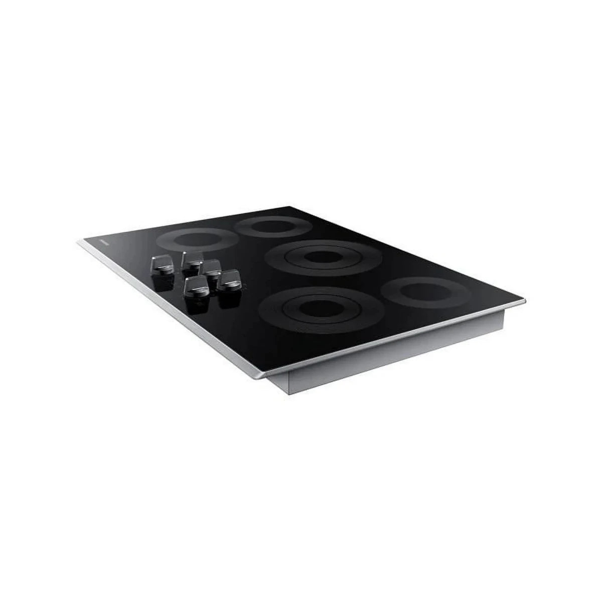 Samsung 30″ Electric Cooktop NZ30K6330RS - Ezonesglobal - Buy at Wine Coolers Online