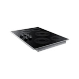 Samsung 30″ Electric Cooktop NZ30K6330RS - Ezonesglobal - Buy at Wine Coolers Online