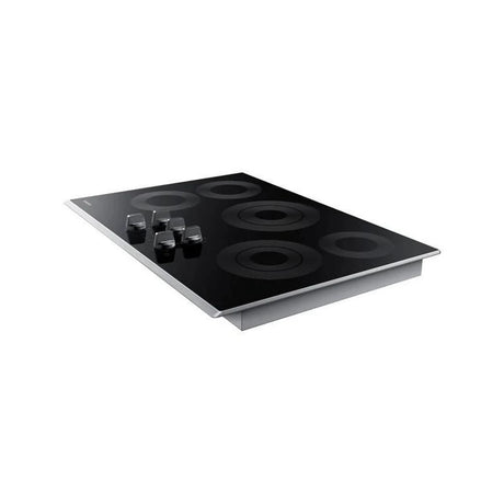 Samsung 30″ Electric Cooktop NZ30K6330RS - Ezonesglobal - Buy at Wine Coolers Online