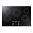 Samsung 30″ Electric Cooktop NZ30K6330RS - Ezonesglobal - Buy at Wine Coolers Online