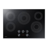 Samsung 30″ Electric Cooktop NZ30K6330RS - Ezonesglobal - Buy at Wine Coolers Online