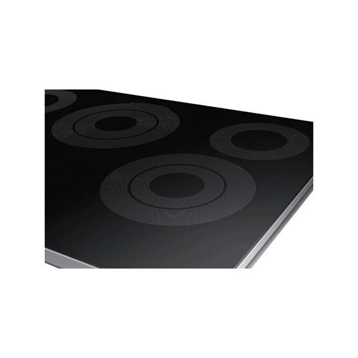Samsung 30″ Electric Cooktop NZ30K6330RS - Ezonesglobal - Buy at Wine Coolers Online