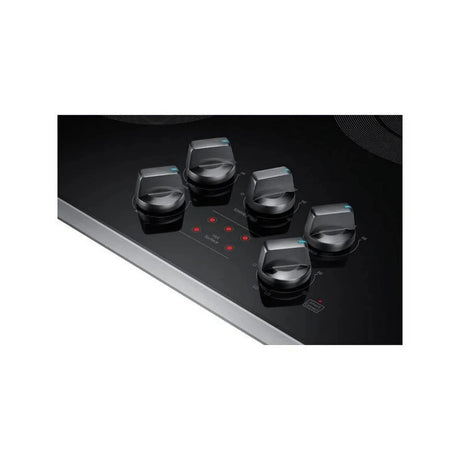 Samsung 30″ Electric Cooktop NZ30K6330RS - Ezonesglobal - Buy at Wine Coolers Online