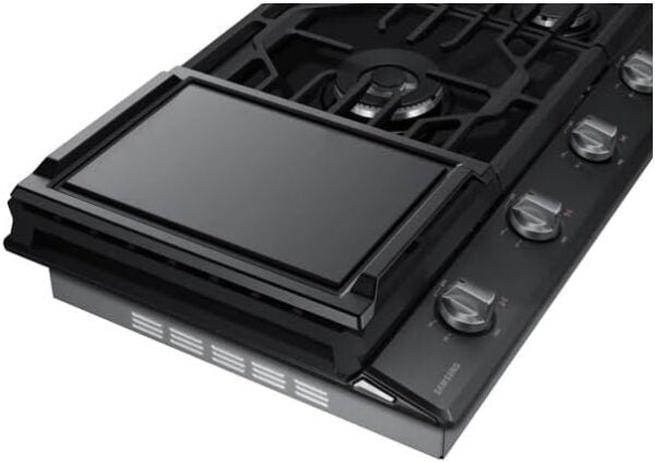 Samsung 36″ Gas Cooktop NA36N6555TS - Ezonesglobal - Buy at Wine Coolers Online