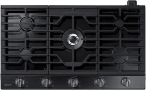 Samsung 36″ Gas Cooktop NA36N6555TS - Ezonesglobal - Buy at Wine Coolers Online