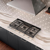Samsung 36″ Gas Cooktop NA36R5310FS - Ezonesglobal - Buy at Wine Coolers Online