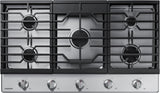 Samsung 36″ Gas Cooktop NA36R5310FS - Ezonesglobal - Buy at Wine Coolers Online
