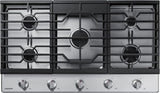 Samsung 36″ Gas Cooktop NA36R5310FS - Ezonesglobal - Buy at Wine Coolers Online