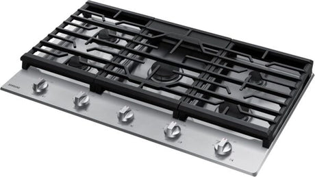 Samsung 36″ Gas Cooktop NA36R5310FS - Ezonesglobal - Buy at Wine Coolers Online