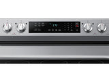 Samsung 6.3 Cu. Ft. Smart Freestanding Electric Range NE63A6311SS - Ezonesglobal - Buy at Wine Coolers Online
